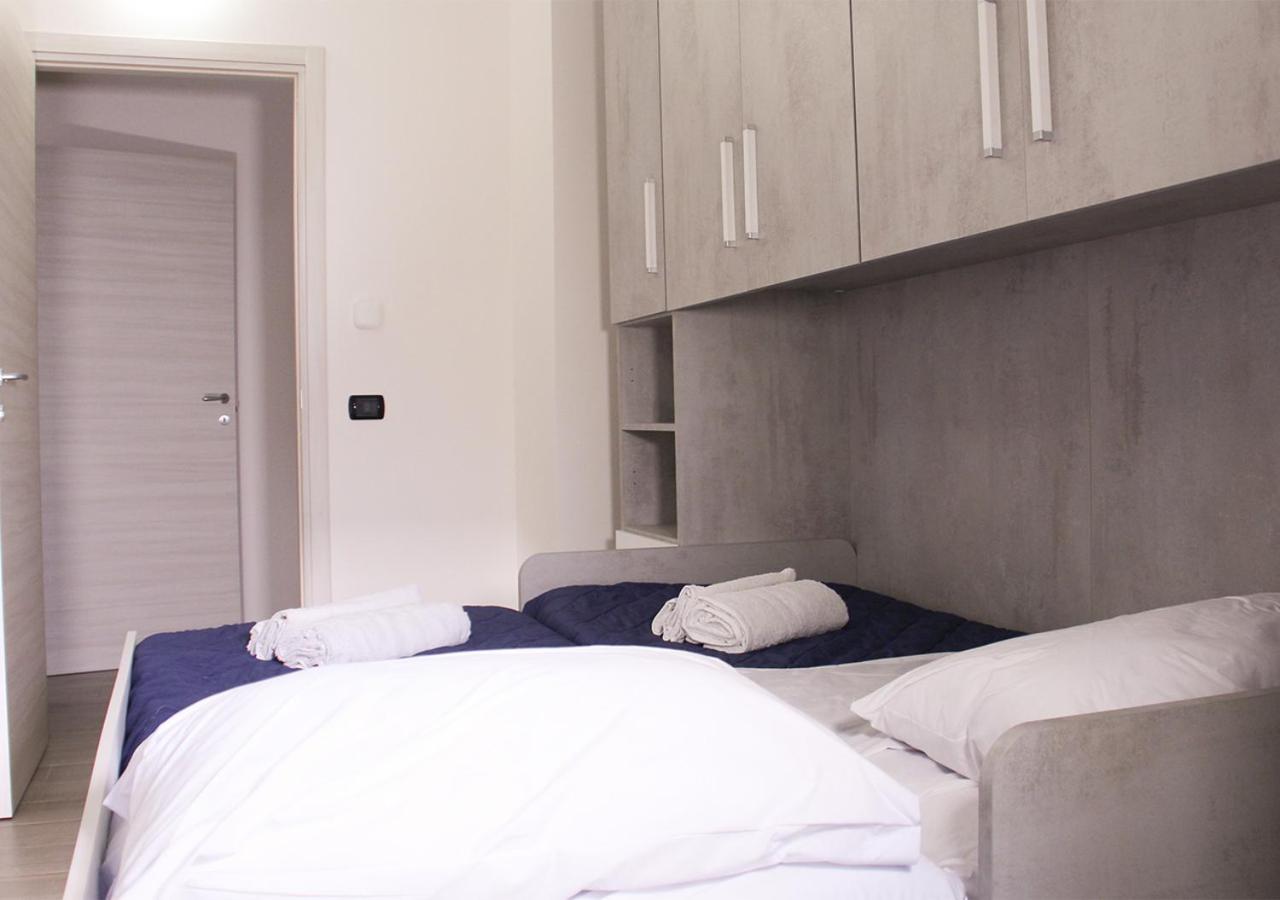 Apartment Ospedale Del Mare - Wi-fi Gratis E Parcheggio Gratuito