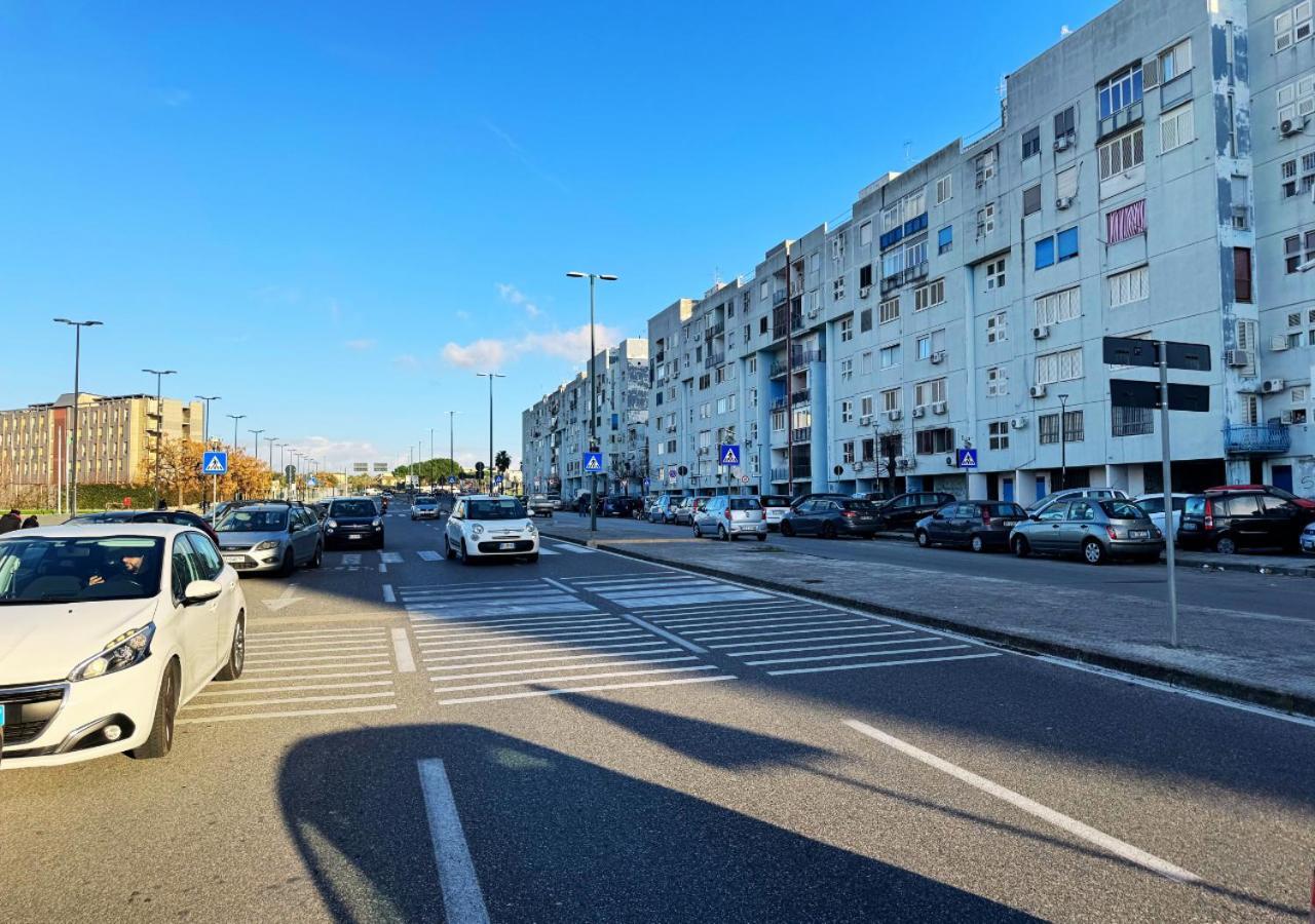 Ospedale Del Mare - Wi-fi Gratis E Parcheggio Gratuito * Naples