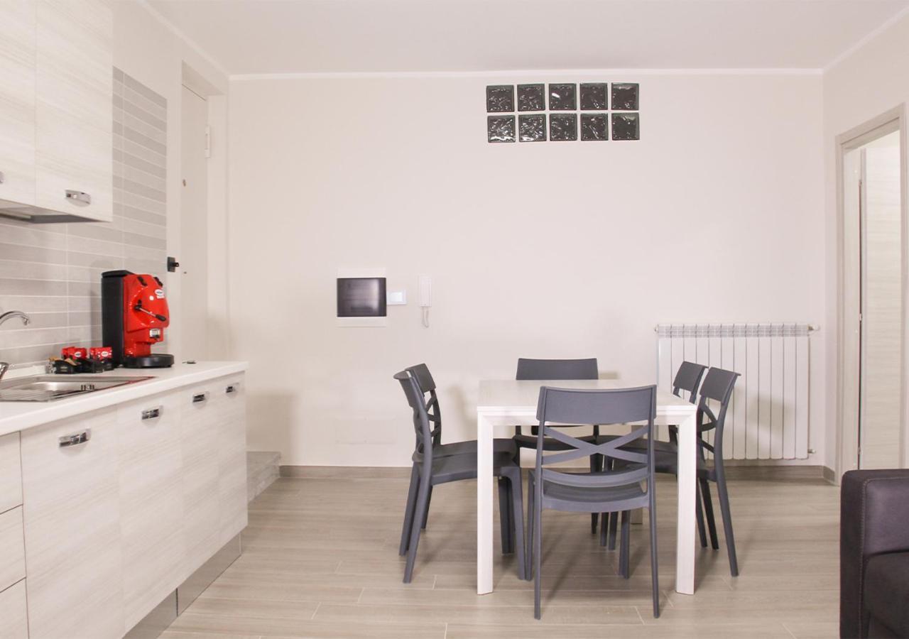 Ospedale Del Mare - Wi-fi Gratis E Parcheggio Gratuito