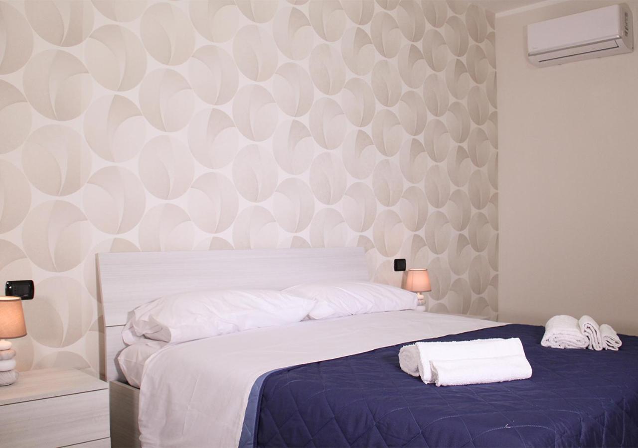 Apartment Ospedale Del Mare - Wi-fi Gratis E Parcheggio Gratuito Naples