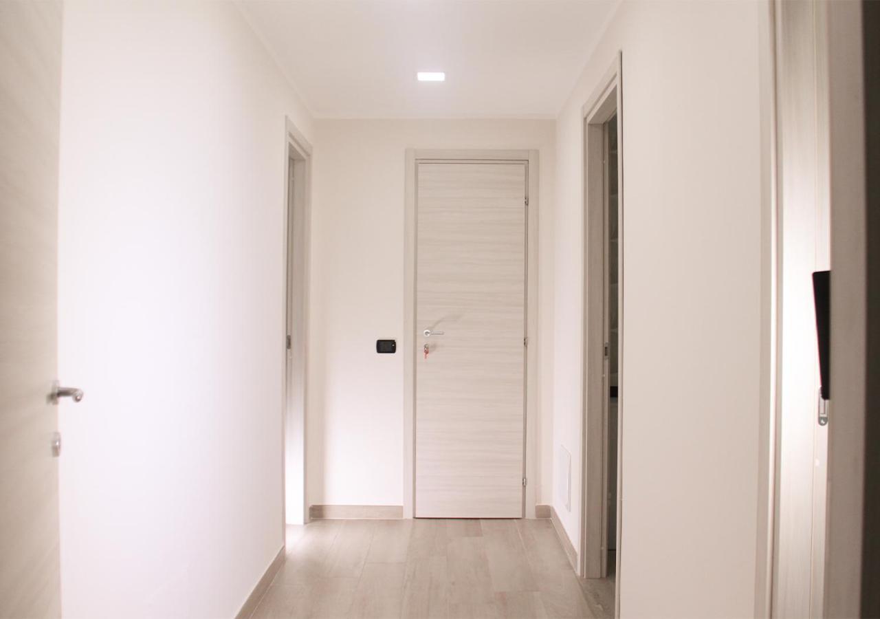 Ospedale Del Mare - Wi-fi Gratis E Parcheggio Gratuito Apartment Naples