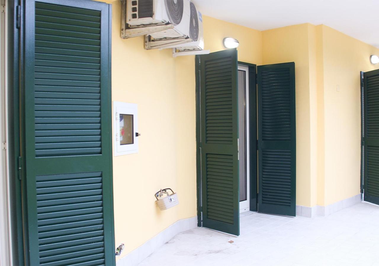 Ospedale Del Mare - Wi-fi Gratis E Parcheggio Gratuito Apartment Naples