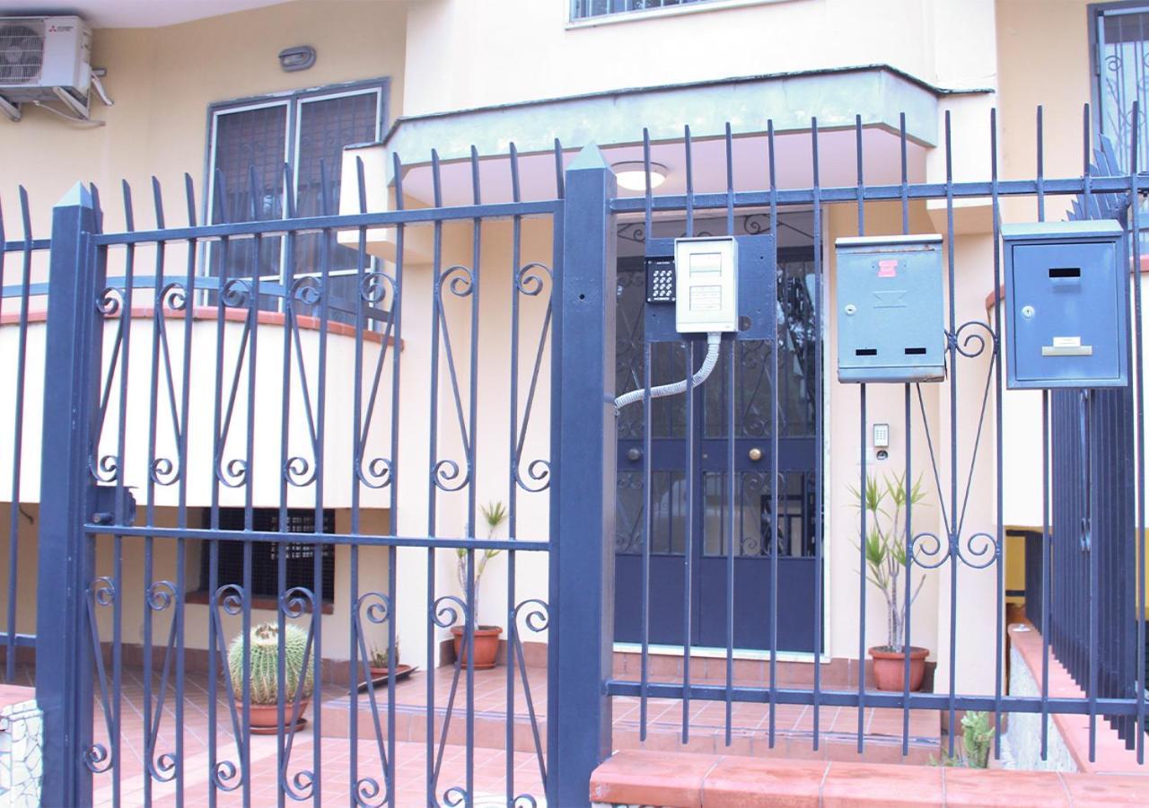 Ospedale Del Mare - Wi-fi Gratis E Parcheggio Gratuito Naples