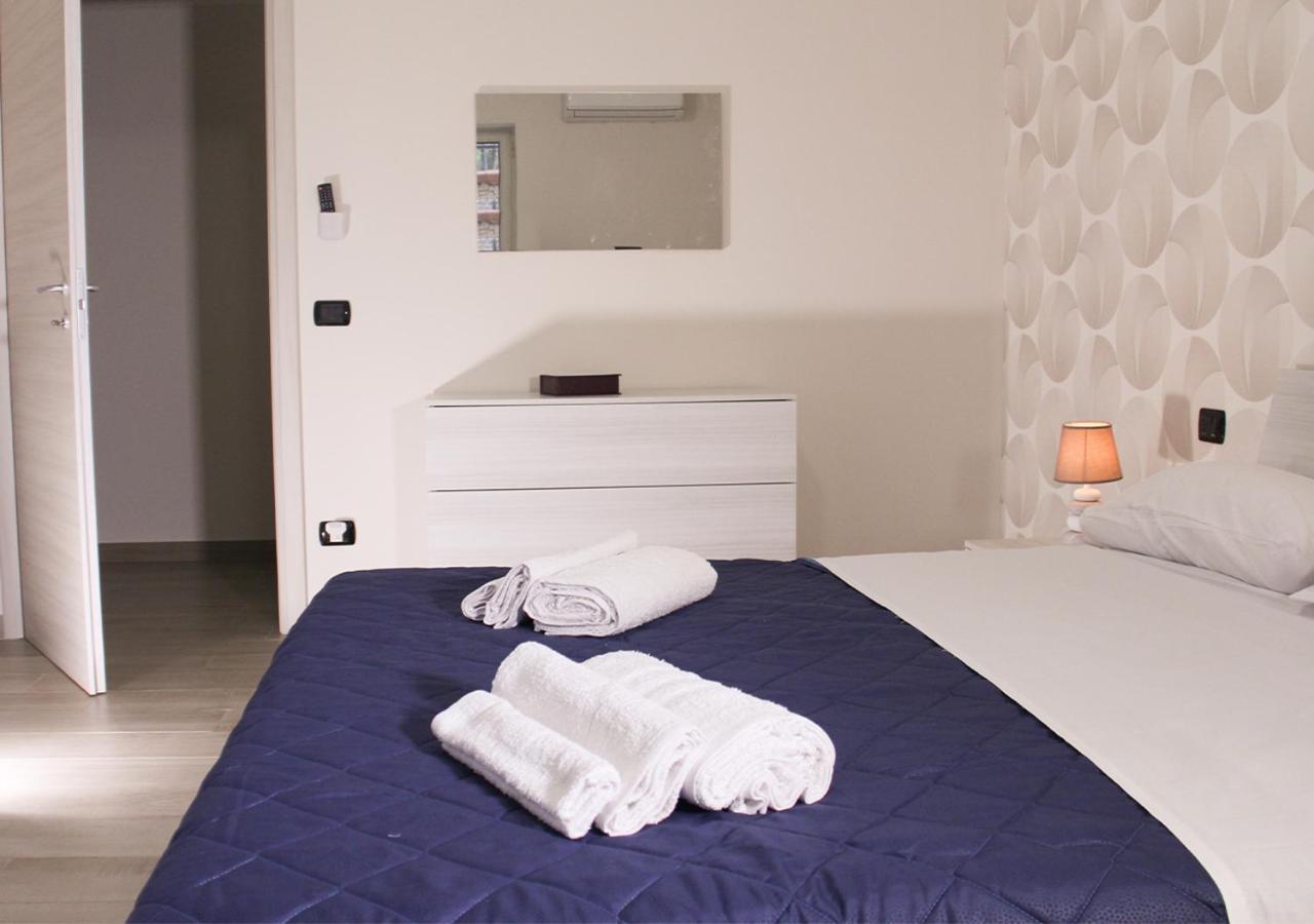 Ospedale Del Mare - Wi-fi Gratis E Parcheggio Gratuito Apartment *