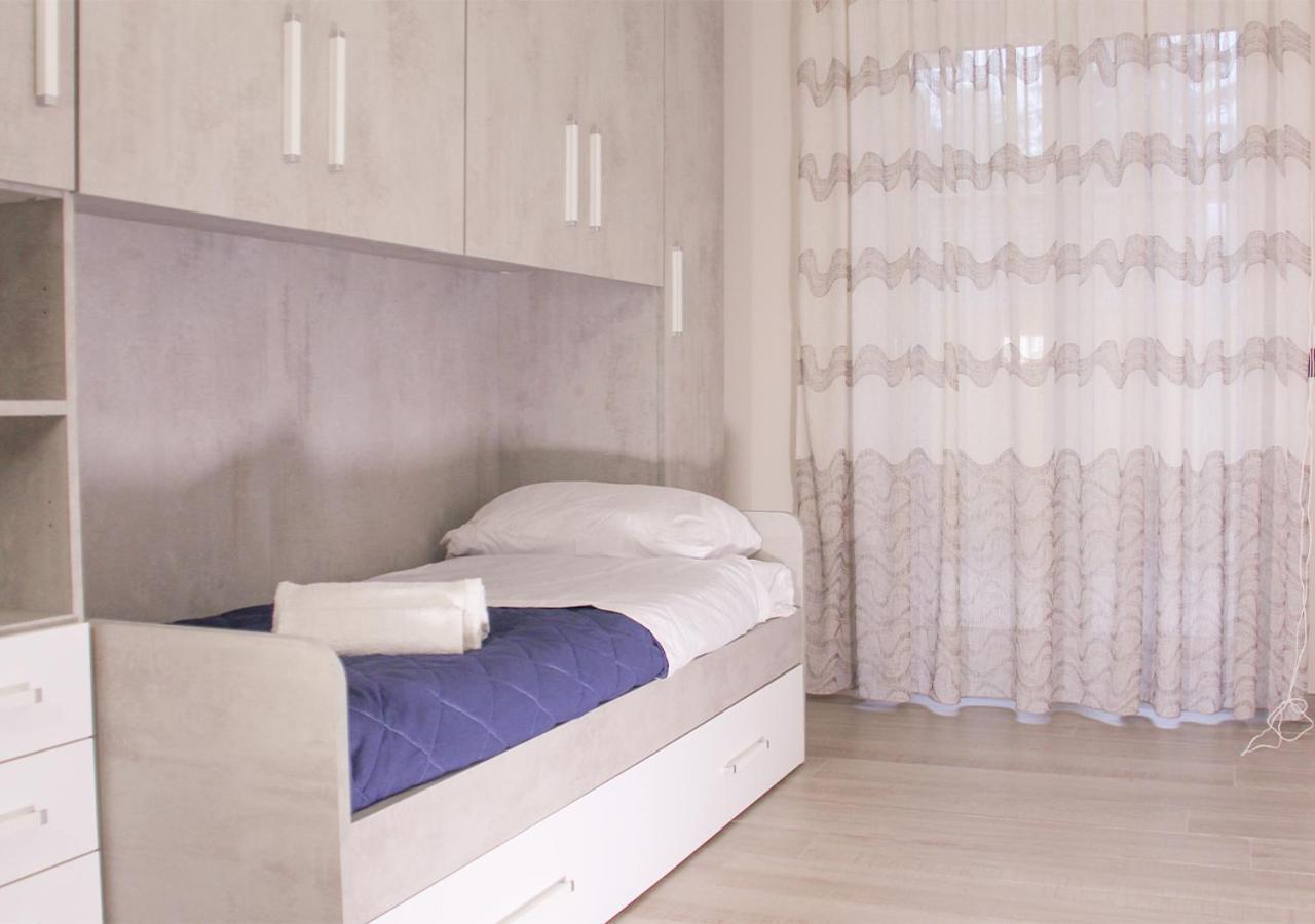 Ospedale Del Mare - Wi-fi Gratis E Parcheggio Gratuito *