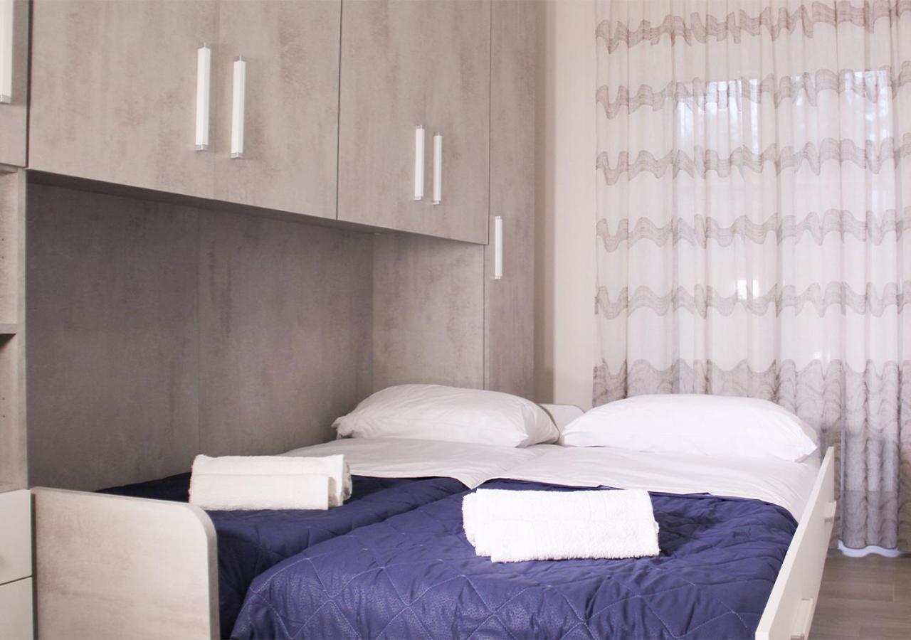 Ospedale Del Mare - Wi-fi Gratis E Parcheggio Gratuito * Naples